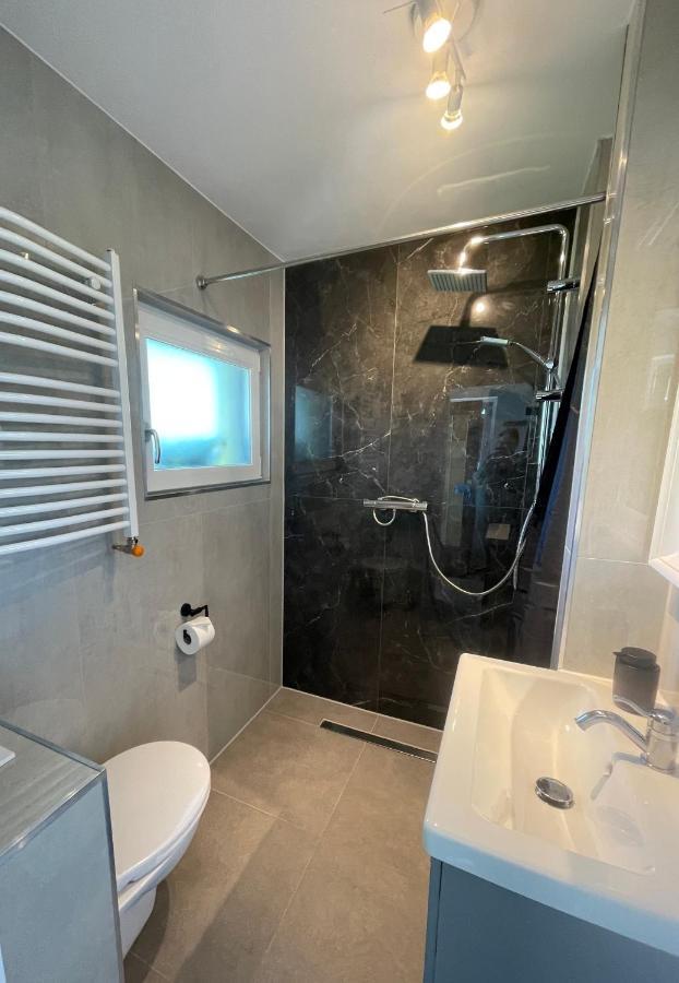 Moor-Home Studio Apartment Гандеркезе Екстер'єр фото